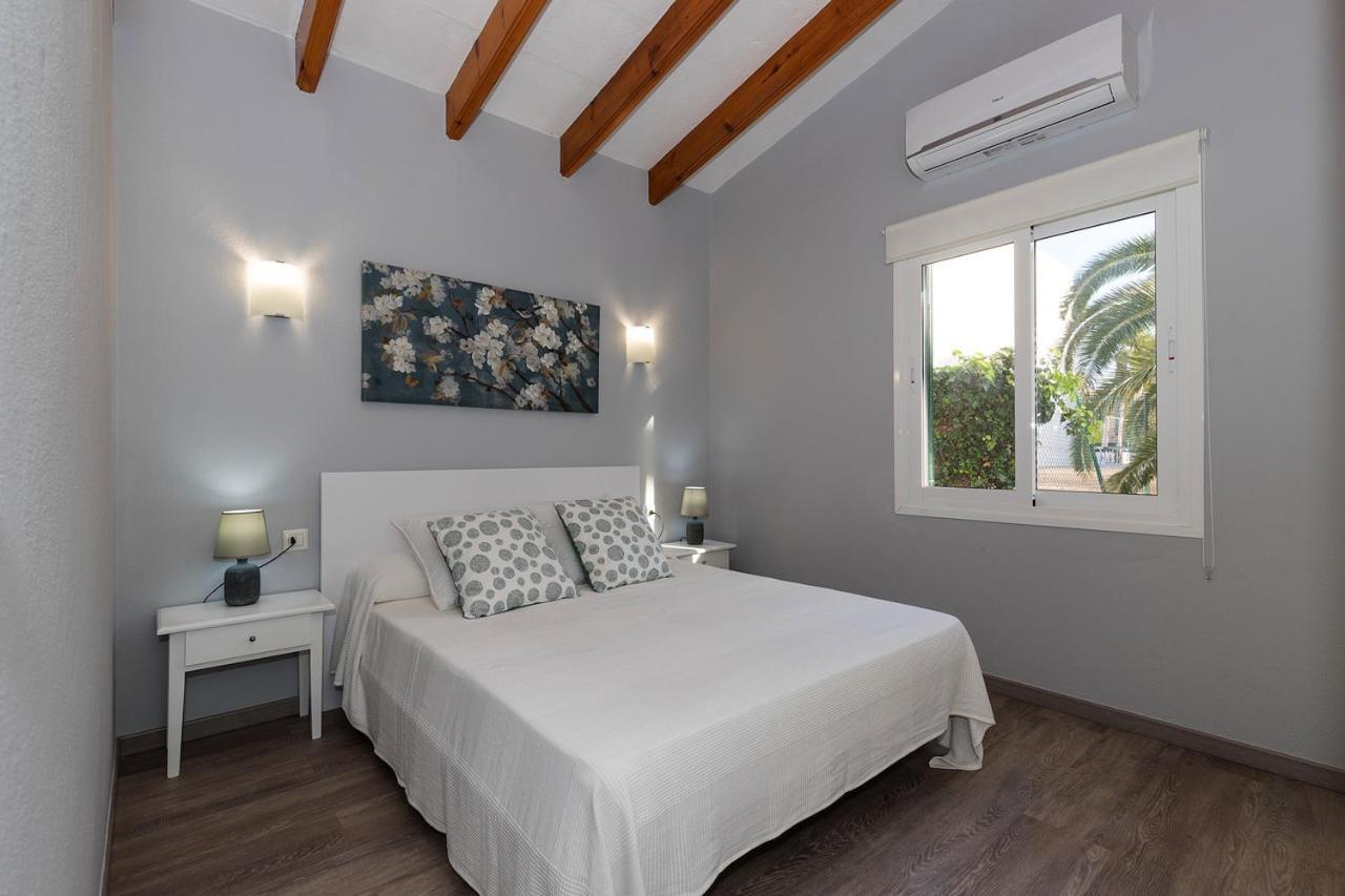 فيلا Casa Sol Del Sur 4 سون  كسورغير المظهر الخارجي الصورة