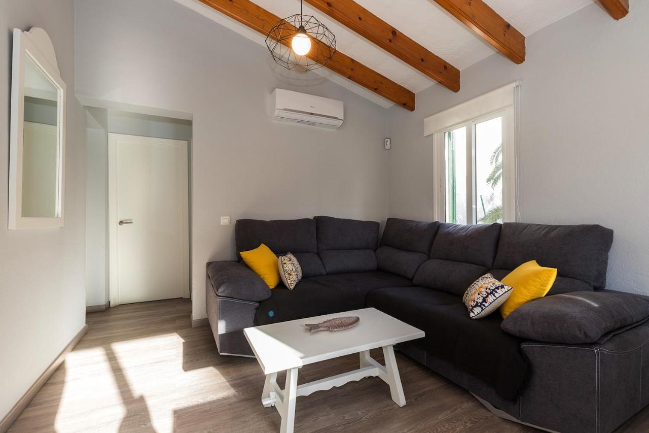 فيلا Casa Sol Del Sur 4 سون  كسورغير المظهر الخارجي الصورة