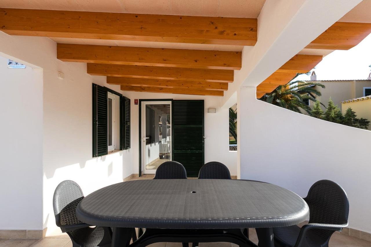 فيلا Casa Sol Del Sur 4 سون  كسورغير المظهر الخارجي الصورة